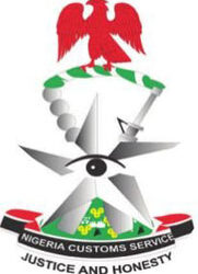 Fou zone “C” impounds 11 vehicle load of contraband