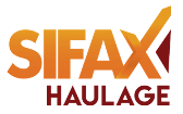 Sifax haulage Logo
