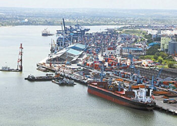 TANZANIA: New 20 Percent Tax On Ship Services At Dar Port
