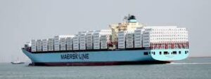 MAERSK LINE