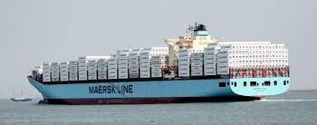 Maersk Not Too Proud To Lead On Lay-Ups