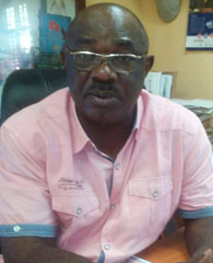 “In the next two weeks, the CRFFN board would be inaugurated – Dr. Boniface Aniebonam, founder NAGAFF