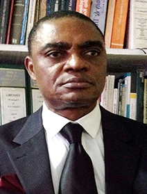 Emmanuel Osuala Nwagbara OK