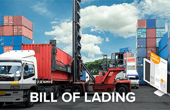QUESTION OF THE WEEK: What Is The Importance Of Bill Of Lading In Shipping