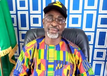 “Unemployment Responsible For Rising Rate Of Piracy On Nigeria Waters” —Bob Youssou