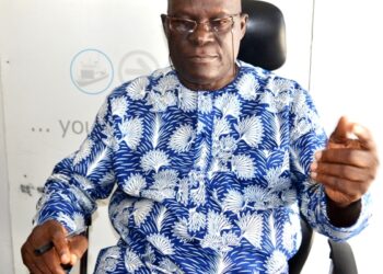 “NIMASA must train and expose MAN Oron lecturers to international practice—  —Capt Alao