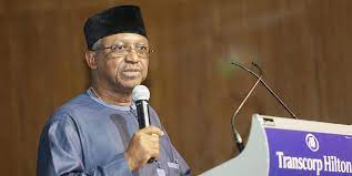 Nigeria Cannot Start Local Production Of COVID-19 Vaccines Yet, Says FG