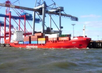 NIMASA To Set Up School For Maritime Journalists