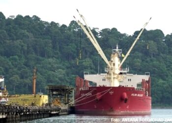 WEEKLY GLOBAL MARINE INCIDENTS