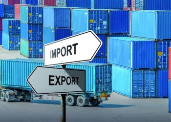 Global Trade’s Recovery From COVID-19 Crisis Hits Record High