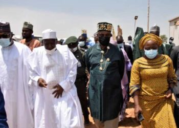 FG To Commence Kano-Kaduna Rail Project July – Minister