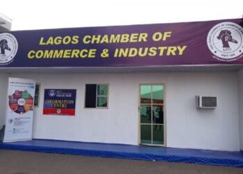 LCCI Tasks NEXIM Bank On Exporters’ Easy Access To Funding Opportunities