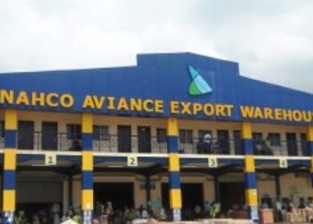 China-Nigeria Cargo Flights Return Empty Weekly – NAHCO