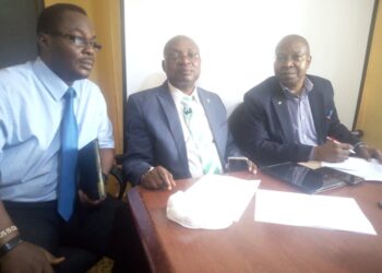 Group Calls For Removal Of NPA Acting Managing Director; Mohammed Koko