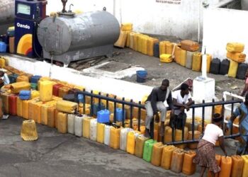 Average Price Of Kerosene, Cooking Gas Increases In April – NBS