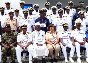 Navy reaffirms commitment to safeguard nation’s maritime domain