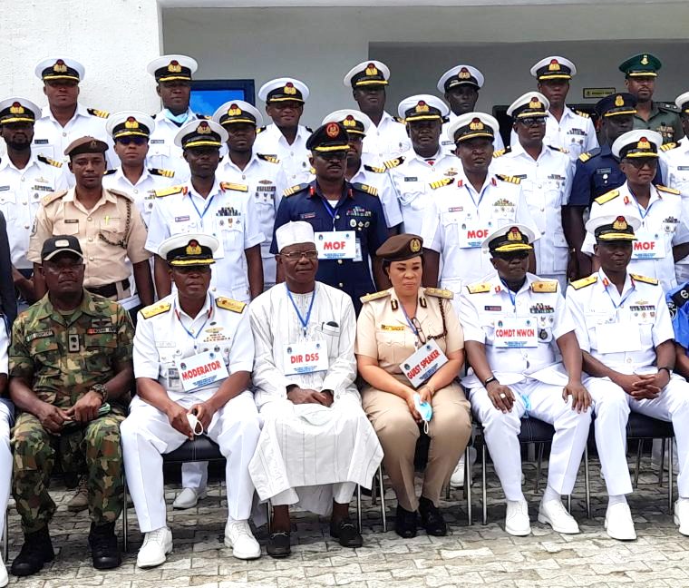 Navy reaffirms commitment to safeguard nation’s maritime domain