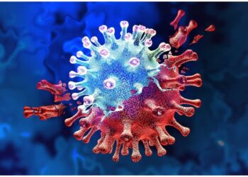 Super Mutant Coronavirus Variants May Emerge, Expert Warns