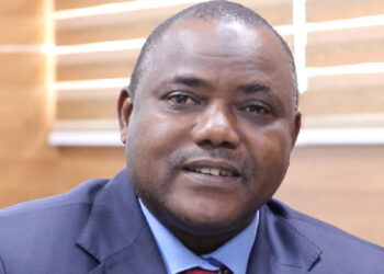 DPR Boss Urges Africa To Harness Oil, Gas Reserves For Devt.