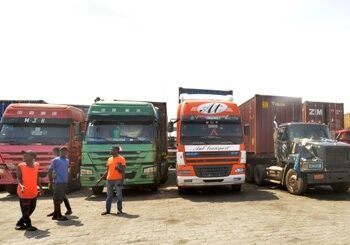 Truck Owners Open Can Of Worms On NPA Electronic Call-Up Of Trucks