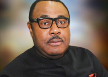 ANLCA President Calls For Emergency On Reconstruction Of Roads Leading Into Apapa