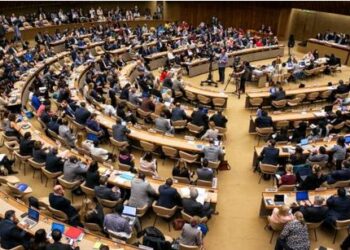 ‘World Health Assembly will focus on ending COVID-19 pandemic’