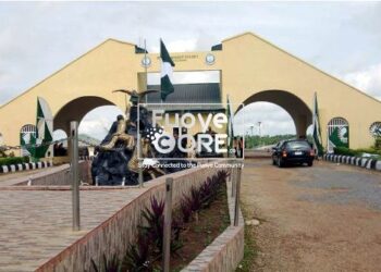 FUOYE To Commence Programme In Transport Studies