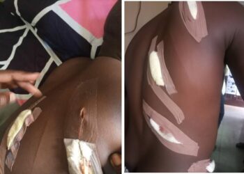 ANLCA Tin Can Factional Chairmen Trade Words Over Attack On Secretariat