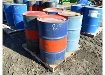 Customs Arrests 2, Intercepts 45,000 Litres Of Adulterated Diesel