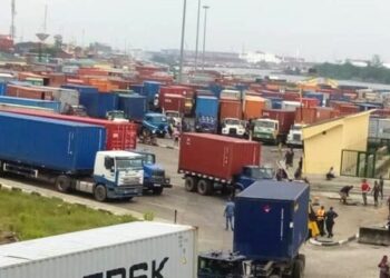 ETO: NPA Blacklists 6 Truck Parks