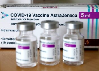 Antibody Treatment Failed In Preventing COVID-19 In Exposed Patients – Astrazeneca