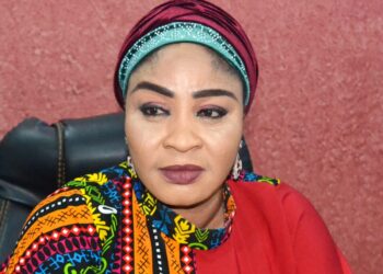 VIDEO: Shipping Position Weekly Facebook YouTube Interview With Hajia Bola Muse