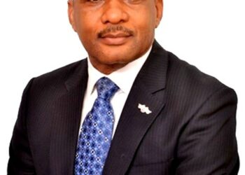 FOR THE RECORD: “Deep Blue Project Will Secure Nigerian Waters Up To The Gulf Of Guinea”