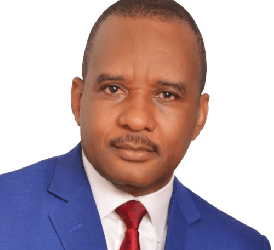 NIMASA DG Insists International Communities Should Rethink  War Risk Charge On Nigeria-Bound Cargoes