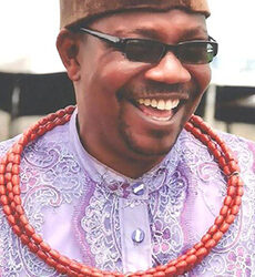 Shipping Institute Tasks New NSC Boss On Continuity