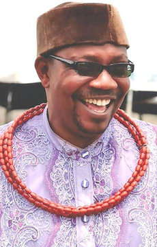 Shipping Institute Tasks New NSC Boss On Continuity
