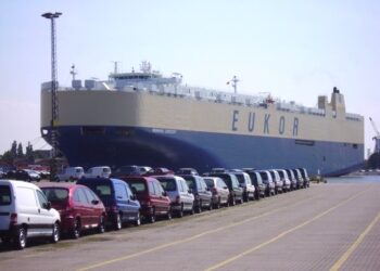 Do Not Depart Port Without Knowing The Final Cargo Weight Distribution