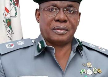 Customs CG Lauds Apapa Command For Drug Seizure
