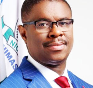 Dakuku Peterside