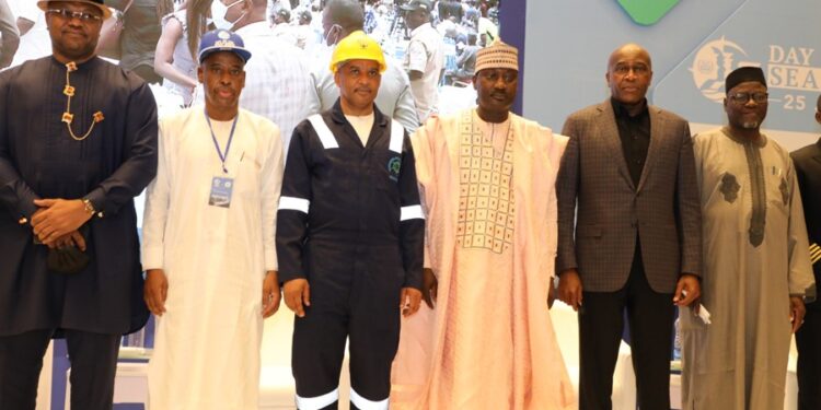 Fair Treatment of Seafarers Must Remain a Priority – Transport Minister