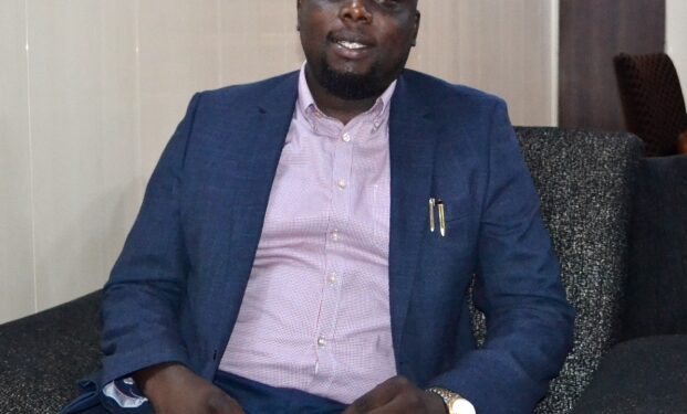 VIDEO: INTERACTION WITH MR EMMANUEL 2