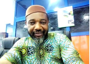 “CRFFN Governing Council has appointed rigging apparatus; the electoral committee cannot stand” —Eugene Nweke