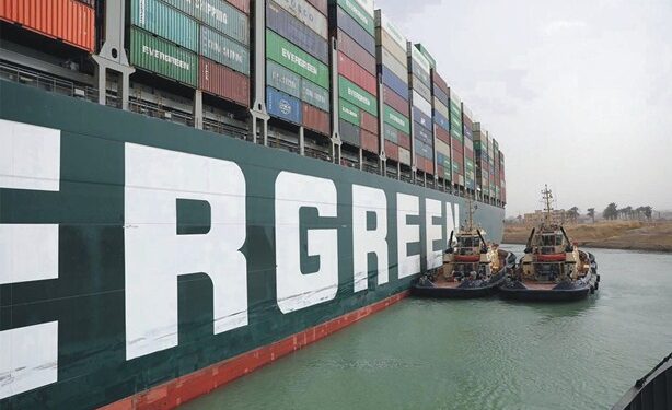 Ever Given’s Cargo Owners Await Court Decision