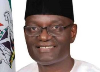 Buhari Appoints Jime As Executive Secretary Nigerian Shippers Council