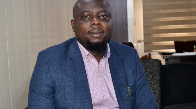 “Our waters are dangerous in a way that even our locals don’t feel comfortable being there” – Emmanuel Maiguwa