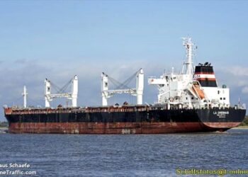 WEEKLY GLOBAL MARINE ACCIDENTS