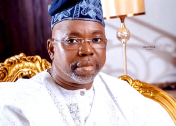 “After Our Tenure, Government Hijacked CRFFN” – Hakeem Olarenwaju