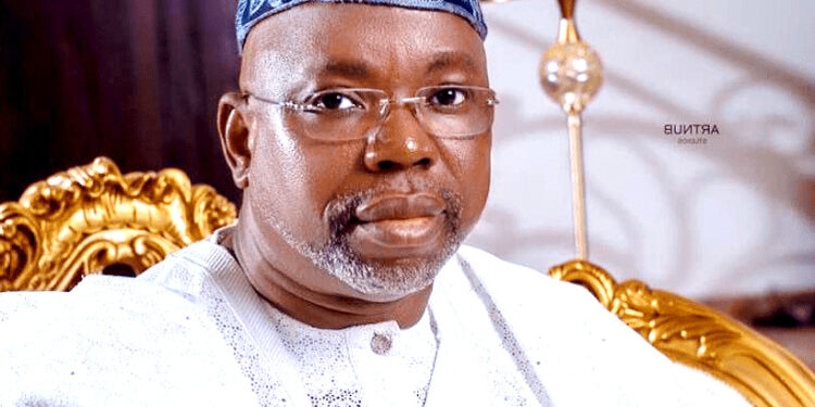 “After Our Tenure, Government Hijacked CRFFN” – Hakeem Olarenwaju