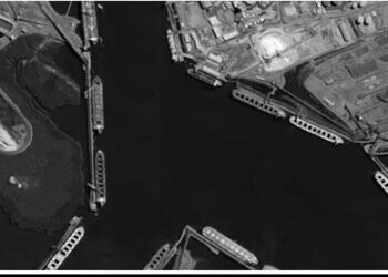 QUESTION OF THE WEEK: What Is The Difference Between Harbour, Port, Terminal, Berth, Quay, Pier, Jetty?