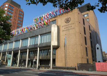 IMO Calls for Redoubled Efforts to Combat West African Piracy